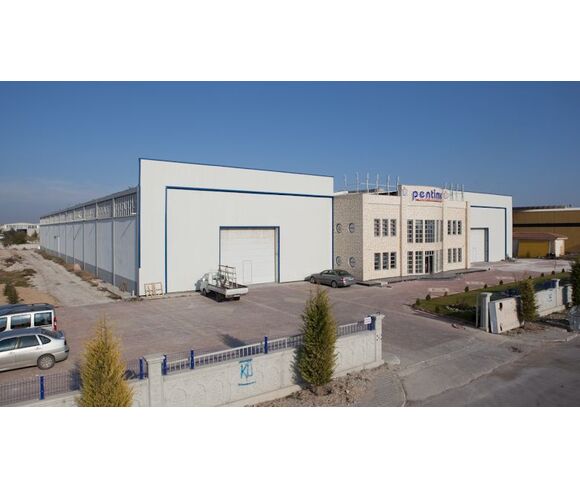 Kamacılar Plastik Metal San. Ltd. Şti.