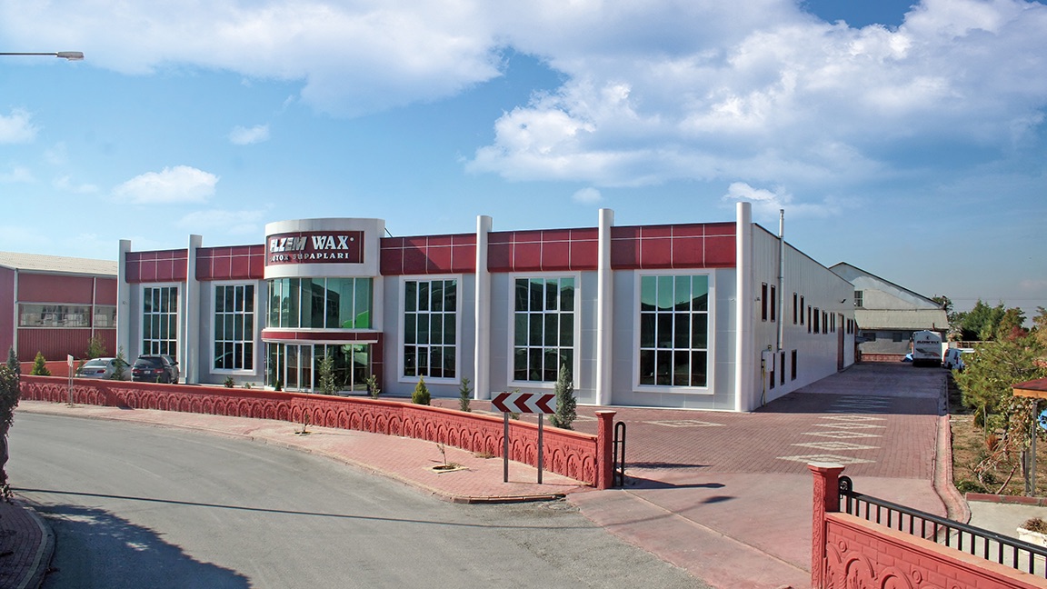 Elzem Otomotiv Sanayi Ticaret Ltd. Şti.