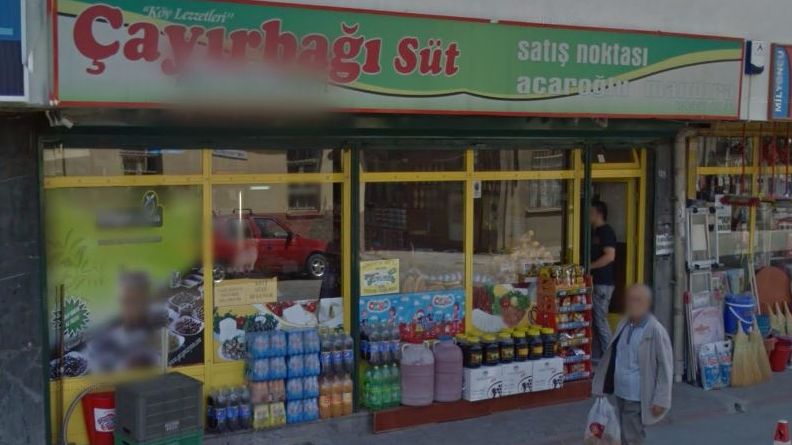 &#xC7;ay&#x131;rba&#x11F;&#x131;  S&#xFC;t ve S&#xFC;t &#xDC;r&#xFC;nleri