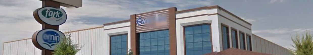 Emin Gül Tarım Ve Gıda Ürünleri Makine İnşaat Sanayi Ticaret Limited Şirketi