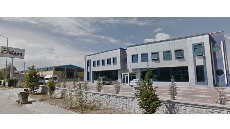 Aykut ambalaj San. ve Tic. A.Ş.