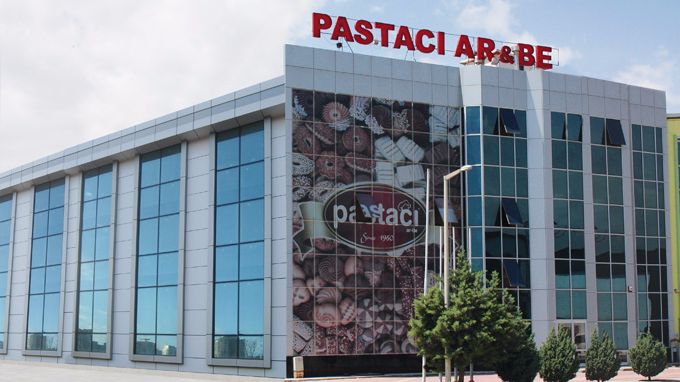 Arbekon G&#x131;da Ve &#x130;htiya&#xE7; Maddeleri Makine Sanayi Ticaret Limited &#x15E;irketi