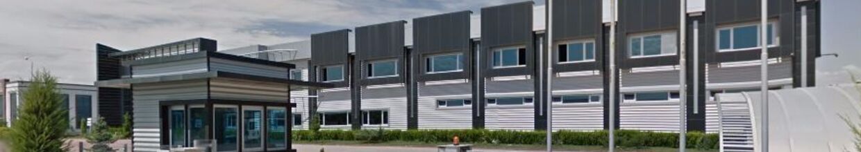 Özkoç İlave Dingil Sanayi Ve Ticaret Limited Şirketi