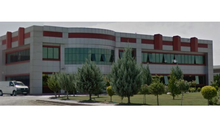 Tarımöz Tarım Makinaları Sanayi Ve Ticaret Anonim Şirketi