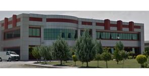 Tarımöz Tarım Makinaları Sanayi Ve Ticaret Anonim Şirketi