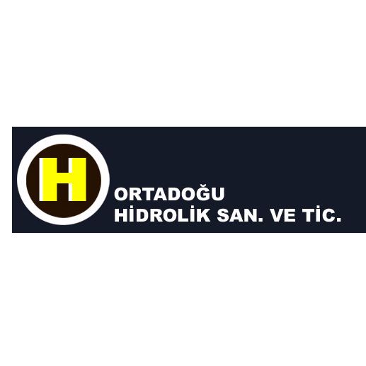 Ortadoğu Hidrolik Makina