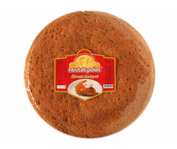Brot / Kuchen / Gebäck  Derivate