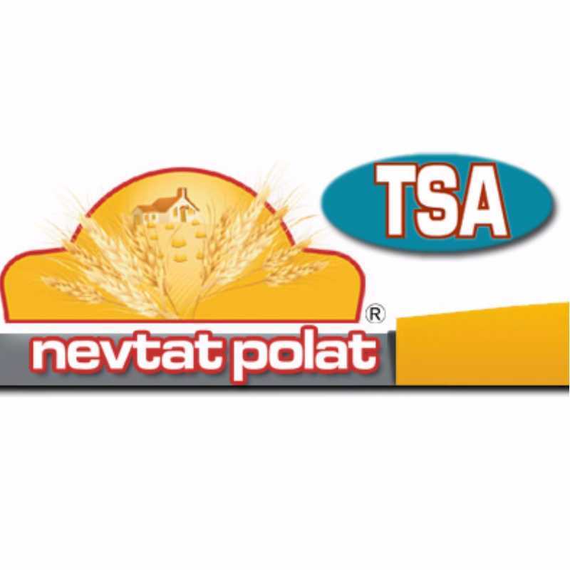 Alpo G&#x131;da Tar&#x131;m Sanayi ve Ticaret A. &#x15E;.