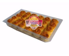 Brot / Kuchen / Gebäck Derivate
