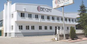 Beyzat Otomotiv Gıda Tur. San. Tic. Ltd. Şti.