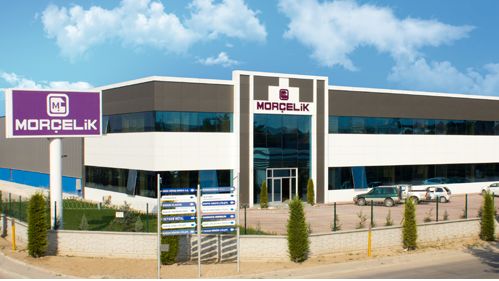 Mor&#xE7;elik &#xC7;elik D&#xF6;k&#xFC;m Sanayi ve Ticaret A. &#x15E;. 