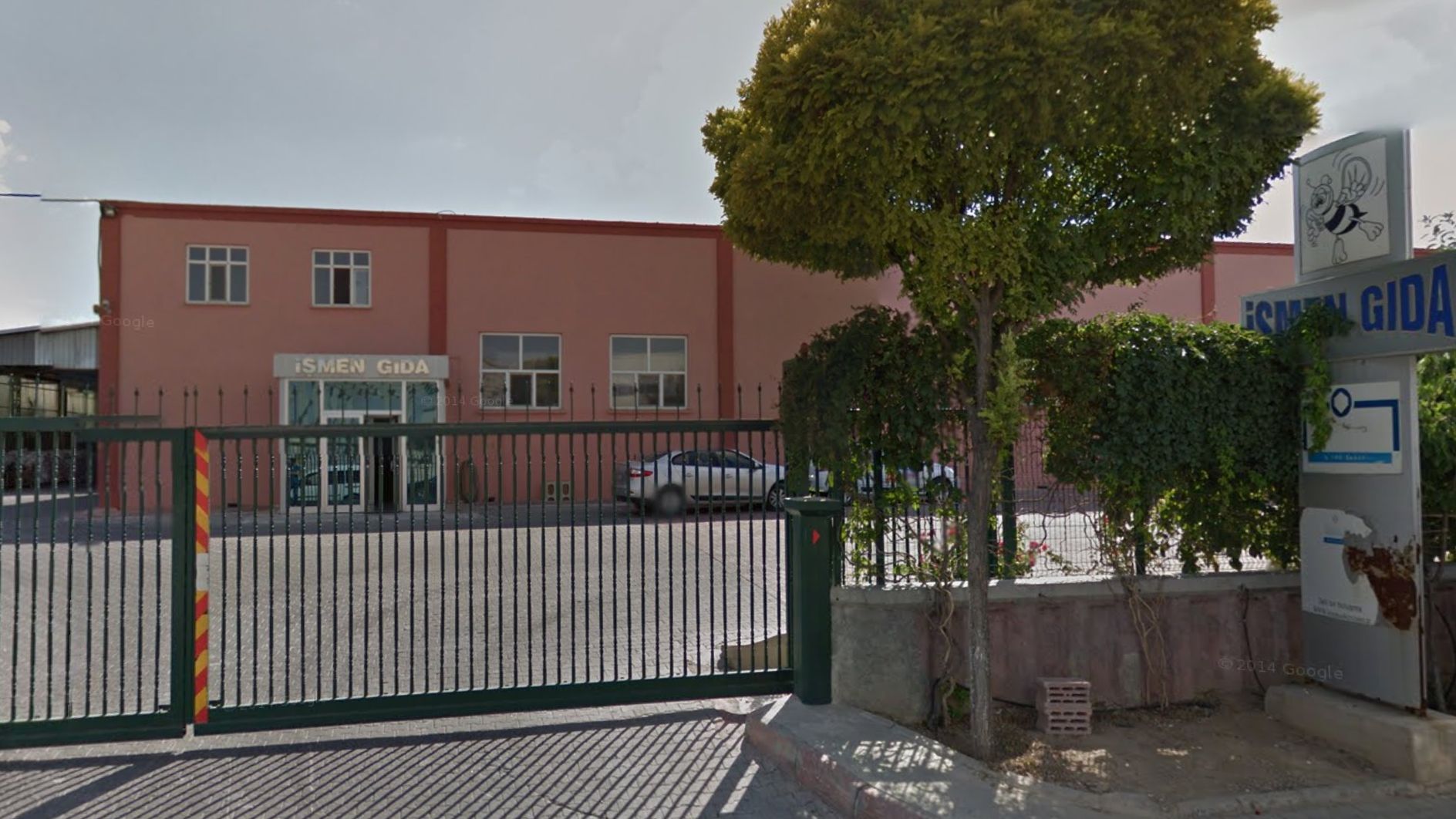 &#x130;&#x15F;men G&#x131;da San ve Tic. Ltd. &#x15E;ti.