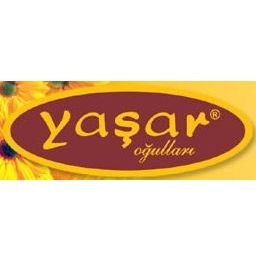 Yaşar Şekerleme İmalat San. ve Tic. Ltd. Şti. Yaşar Şekerleme İmalat San. ve Tic. Ltd. Şti.