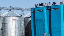 Aydınalp Un Sanayi Ve Ticaret Limited Şirketi