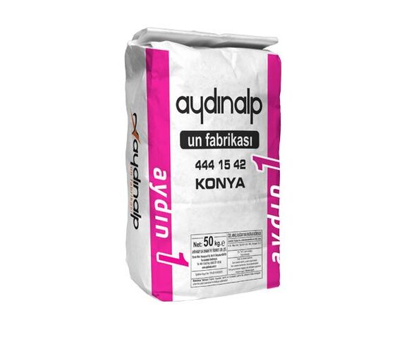 Flour