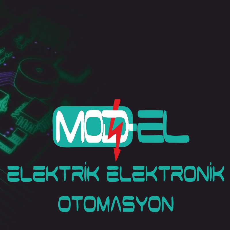 Model Elektrik Elektronik Otomasyon