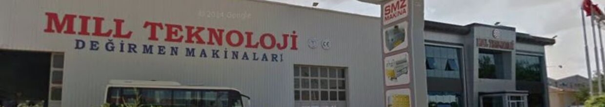 Teknoloji Makina Gıda İç Ve Dış Ticaret Limited Şirketi