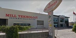 Teknoloji Makina Gıda İç Ve Dış Ticaret Limited Şirketi