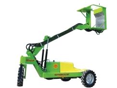 مجموعة الفواكه وتقليم التقليم