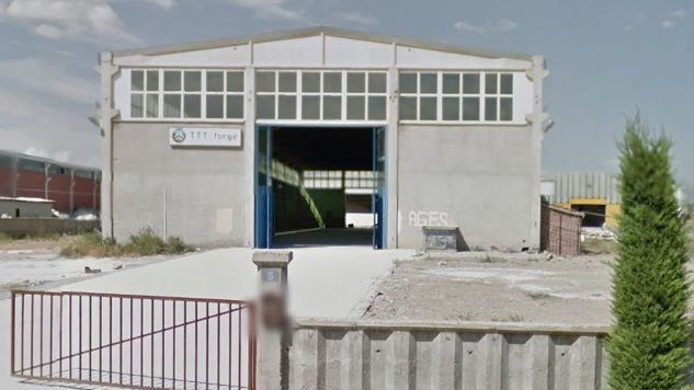 TTT Dövme Otom. San. ve Tic. Ltd. Şti.