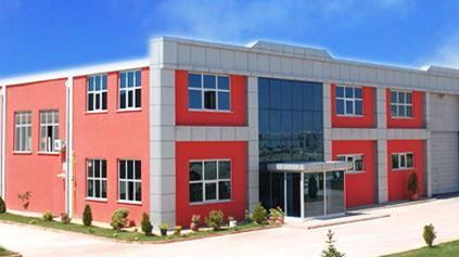 Sel&#xE7;uklu Konalsan Al&#xFC;minyum Metal Sanayi Ve Ticaret Limited &#x15E;irketi