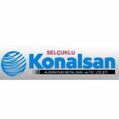 Sel&#xE7;uklu Konalsan Al&#xFC;minyum Metal Sanayi Ve Ticaret Limited &#x15E;irketi