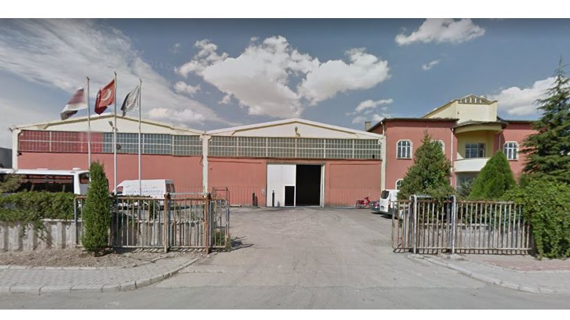 Y&#x131;lkar D&#xF6;k&#xFC;m Sanayi ve Tic. Ltd. &#x15E;ti.