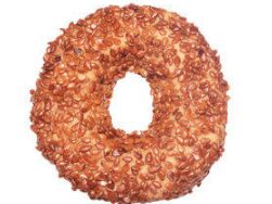 Bread / Cake / Cookie Derivatives...