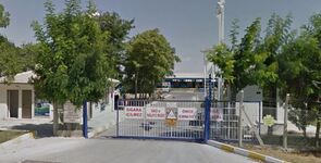 İpragaz Anonim Şirketi Konya Şubesi