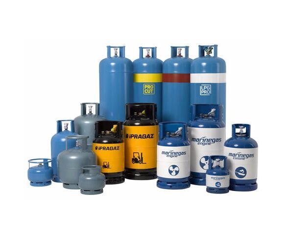 LPG