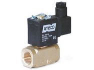 Pneumatischer Walzer