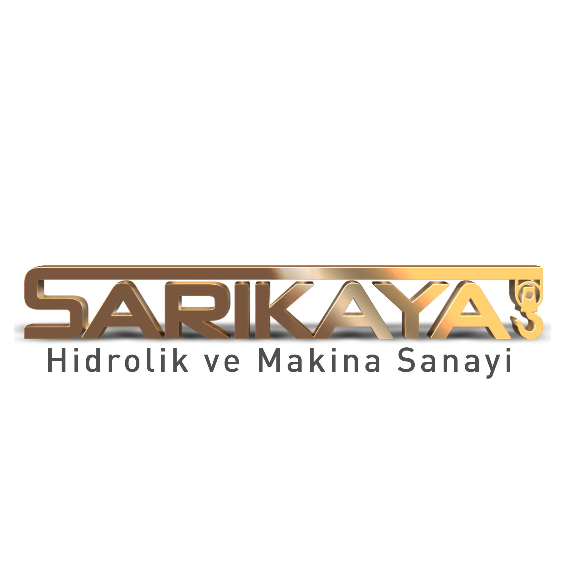 Sarıkaya Hidrolik - Hüseyin Sarıkaya