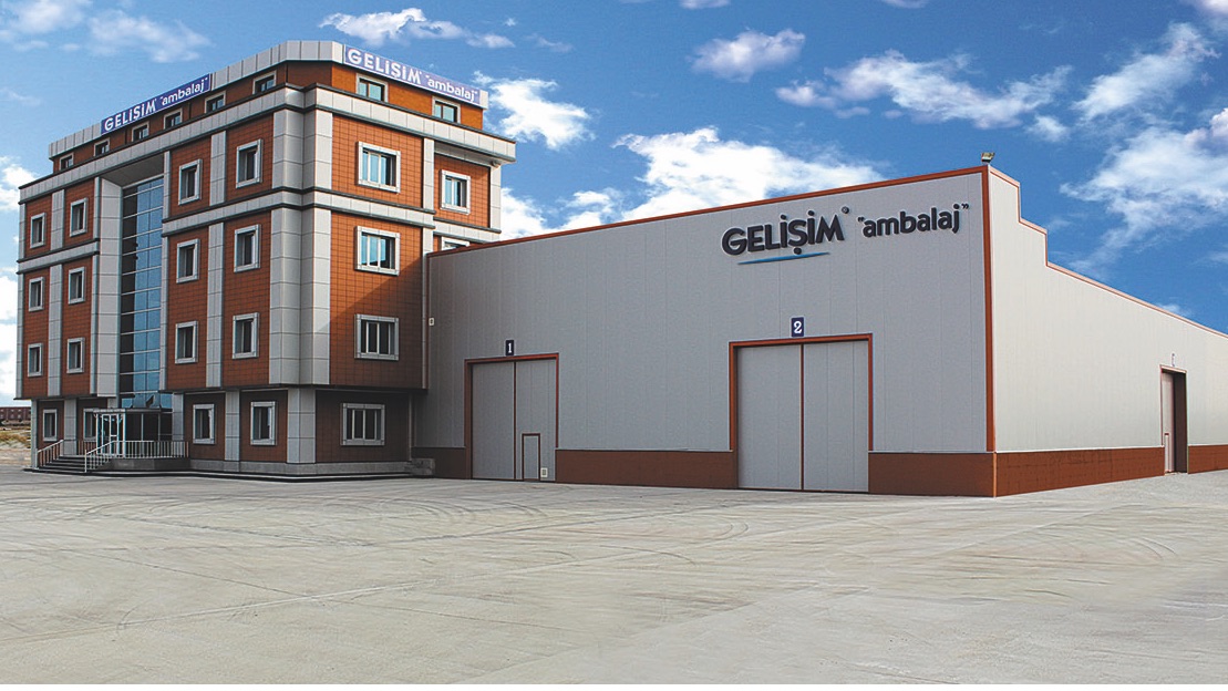 Gelişim Ambalaj Sanayi ve Ticaret Limited Şirketi