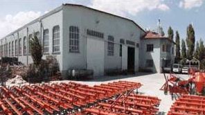 Köylü tarım Makina San. ve Tic. Ltd. Şti. 