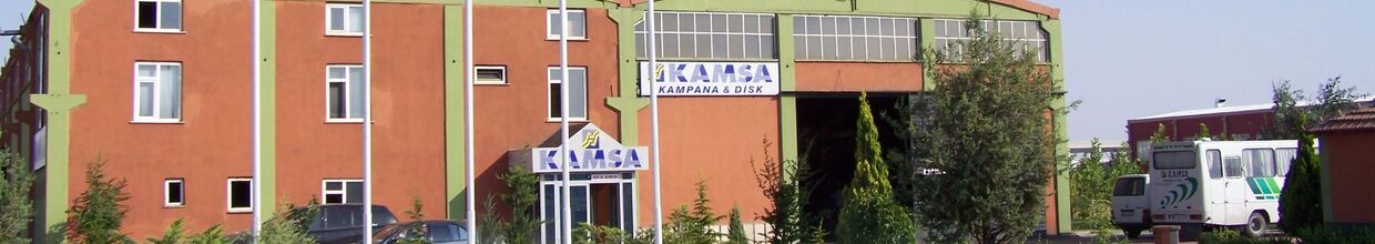 Kamsa Otomotiv Petrol İnşaat Ticaret Ve Sanayi Anonim Şirketi