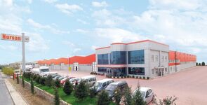 Nursan Gıda Otomotiv ve Nakliye San. Tic. Ltd. Şti.