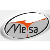 Mesa Makina Döküm Gıda San. Tic. A. Ş.