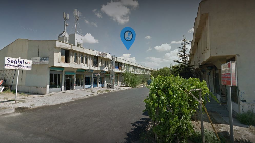 Sutek Hidrofor Su Pompaları