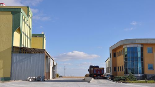 G&#xFC;zel Un G&#x131;da San. Tic. A.&#x15E;.