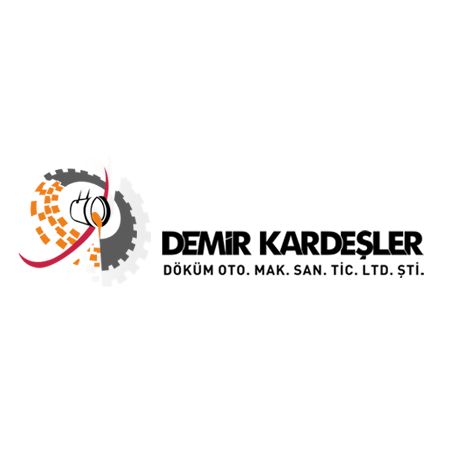 Demir Kardeşler Döküm Otomotiv Ve Mak. San. Tic. Ltd. Şti.