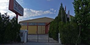 Büyükyüksel Damper ve Hidrolik Makine Sanayi Ticaret Ltd. Şti.