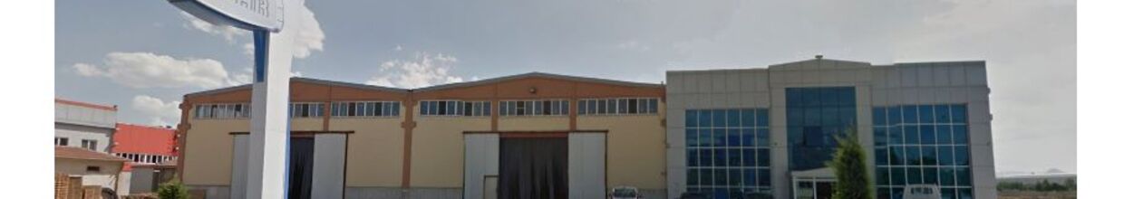 Konpar Dış Ticaret Makine ve Otomotiv Tic. Ltd. Şti.