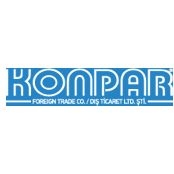 Konpar Dış Ticaret Makine Ve Otomotiv Tic. Ltd. Şti. Konpar Dış Ticaret Makine Ve Otomotiv Tic. Ltd. Şti.