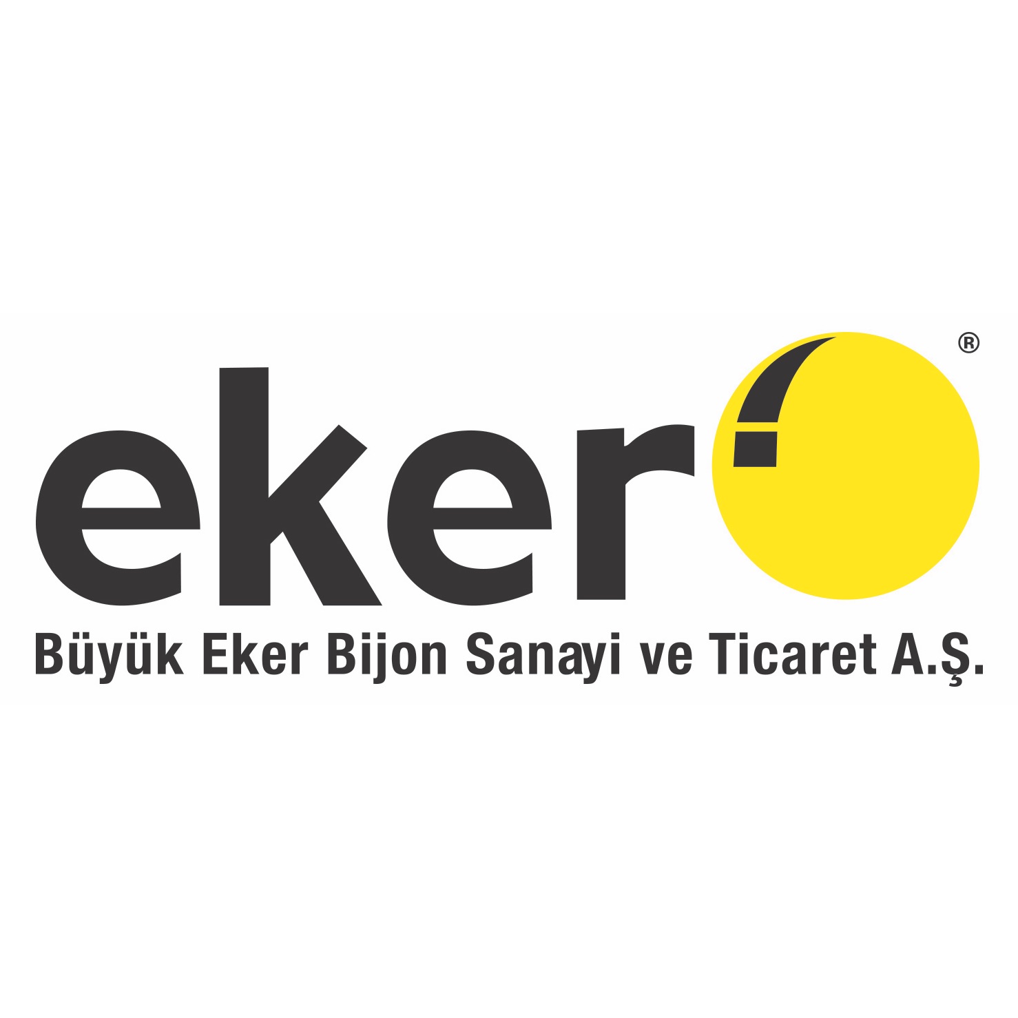 Büyük Eker Bijon Sanayi ve Ticaret A.Ş.