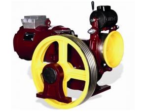 Двигатель Лифта