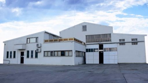 Boro Makine Metal San. ve Tic. Ltd. Şti. 