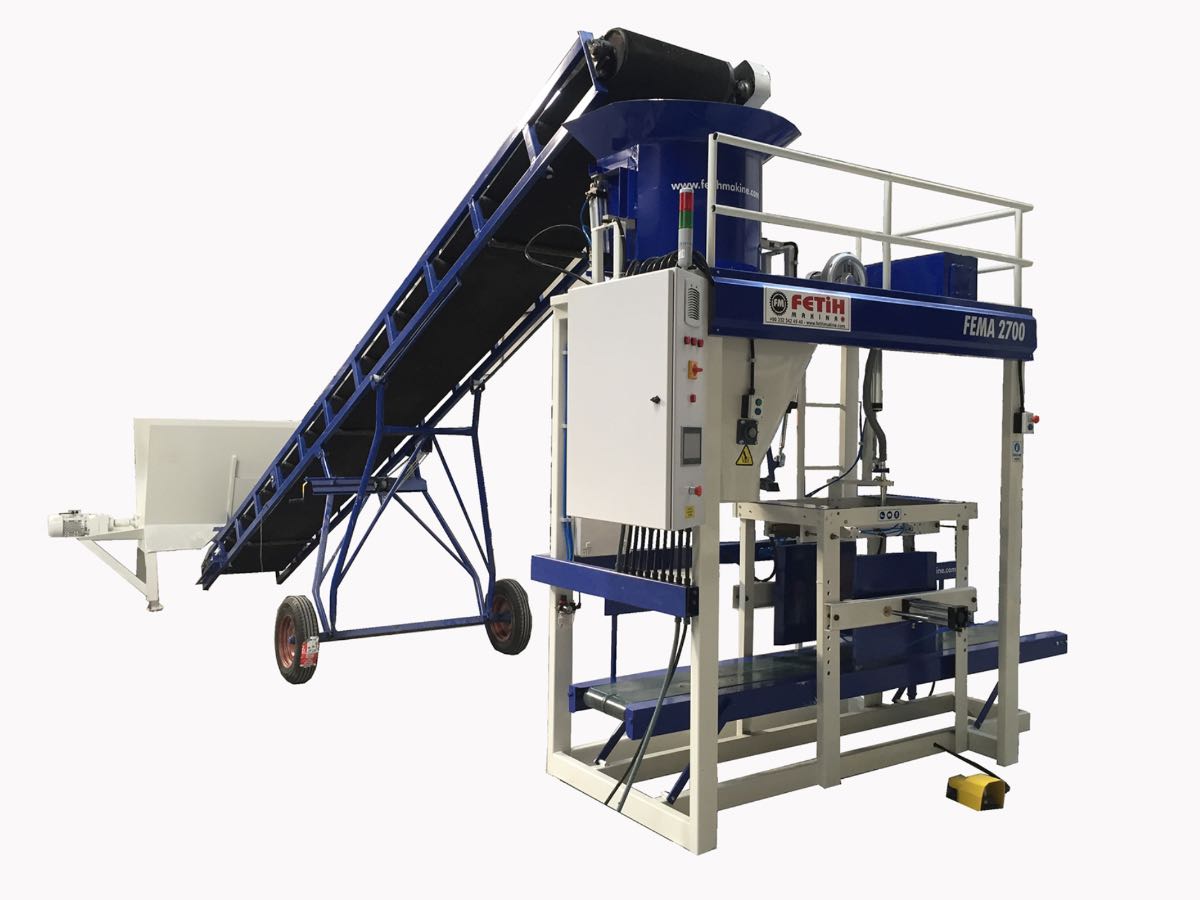 ماكينة الطرد