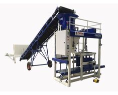 Máquina Para Paquetear