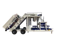 Máquina Para Paquetear