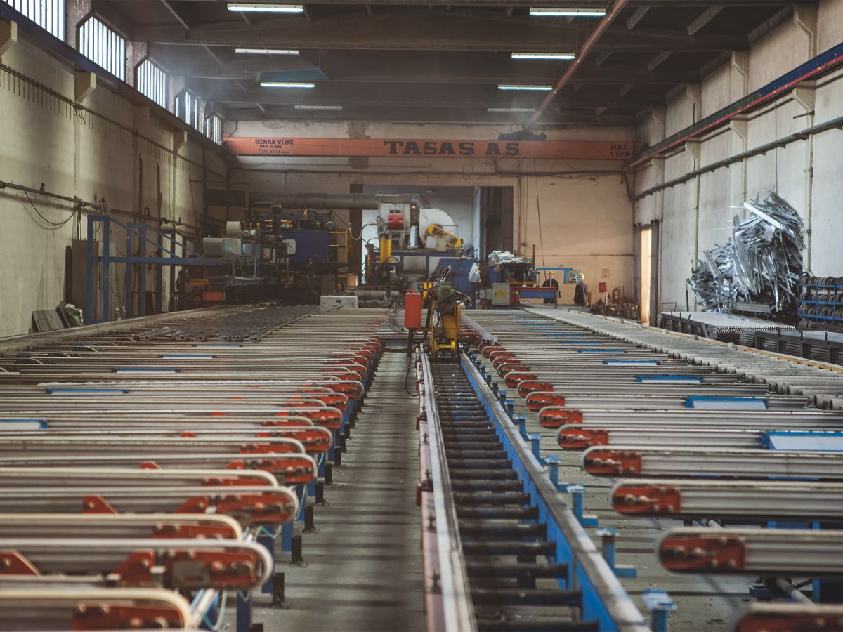 Radiador De Aluminio